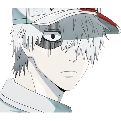 Saibou - Sticker 20