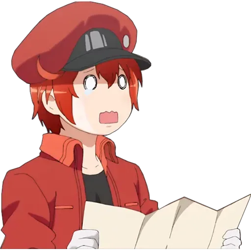 Saibou - Sticker 29