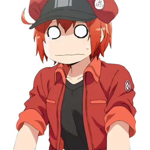 Saibou - Sticker 30