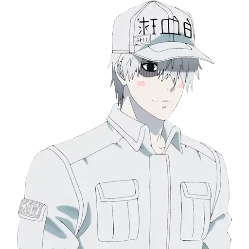 Saibou - Sticker 16