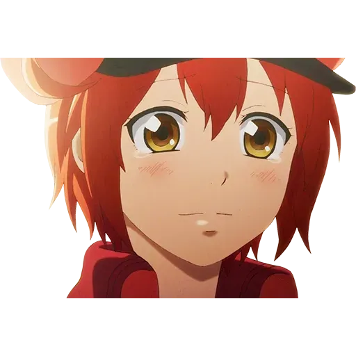 Saibou - Sticker 26