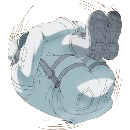 Saibou - Sticker 13