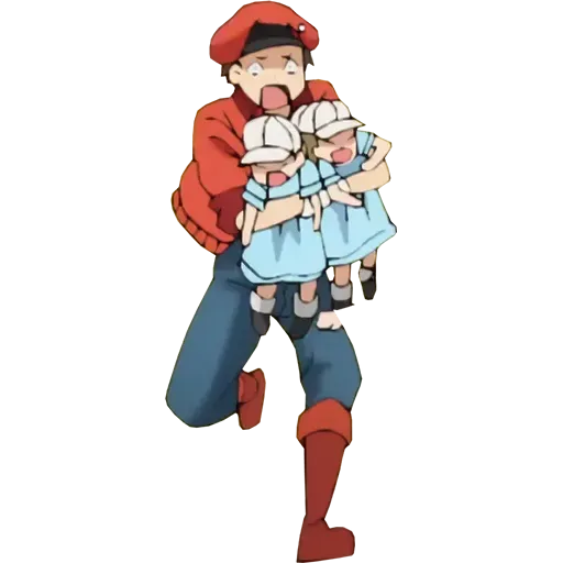 Saibou - Sticker 22