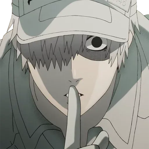 Saibou - Sticker 18