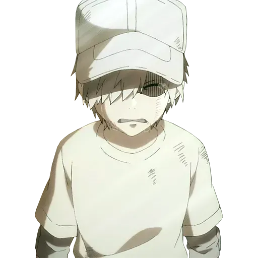 Saibou - Sticker 12