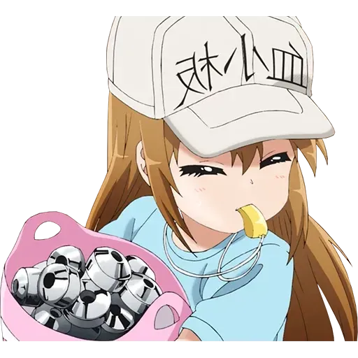 Saibou - Sticker 9