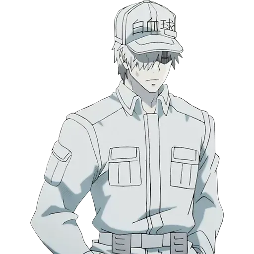 Saibou - Sticker 15