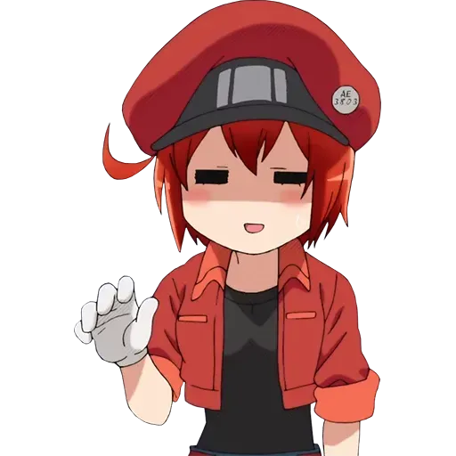 Saibou - Sticker 27