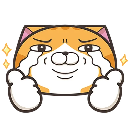 白爛貓35/1 - Sticker 10