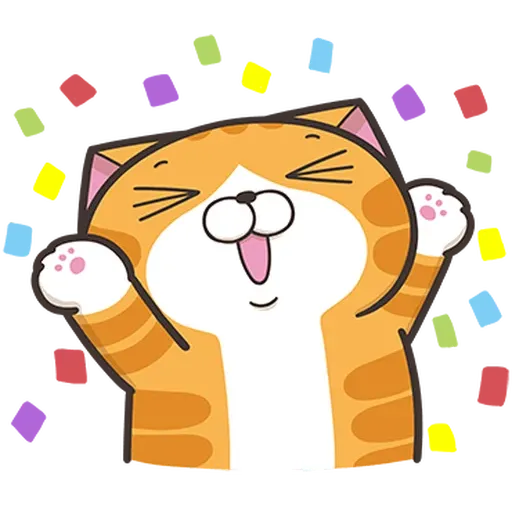 白爛貓35/1 - Sticker 17