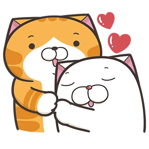 白爛貓35/1 - Sticker 9