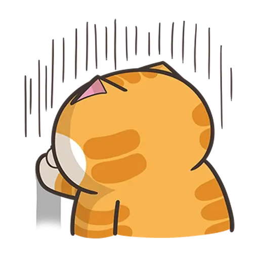 白爛貓35/1 - Sticker 19