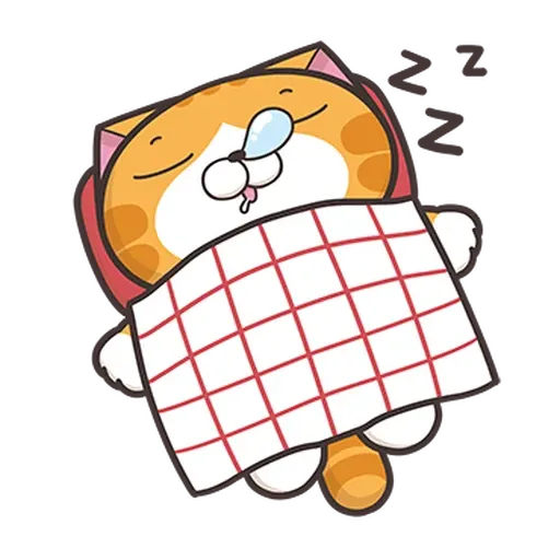 白爛貓35/1 - Sticker 16