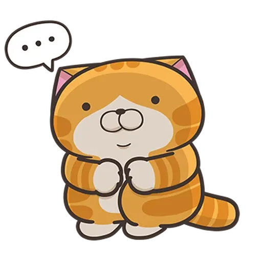 白爛貓35/1 - Sticker 15