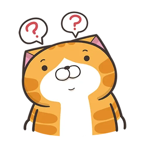 白爛貓35/1 - Sticker 12