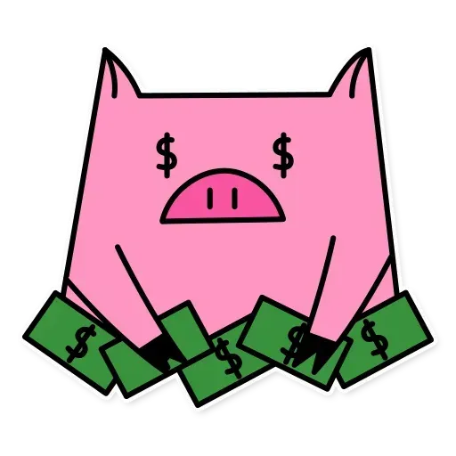 Cerdi_2 - Sticker 13