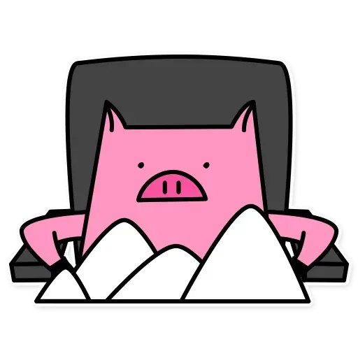 Cerdi_2 - Sticker 17