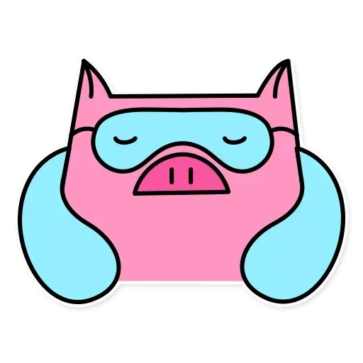 Cerdi_2 - Sticker 9