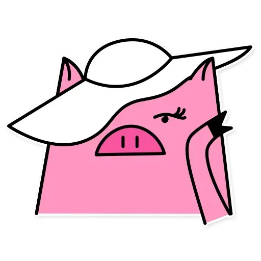 Cerdi_2 - Sticker 11