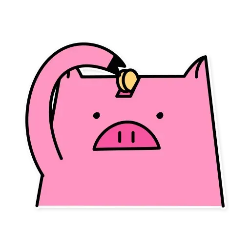 Cerdi_2 - Sticker 12