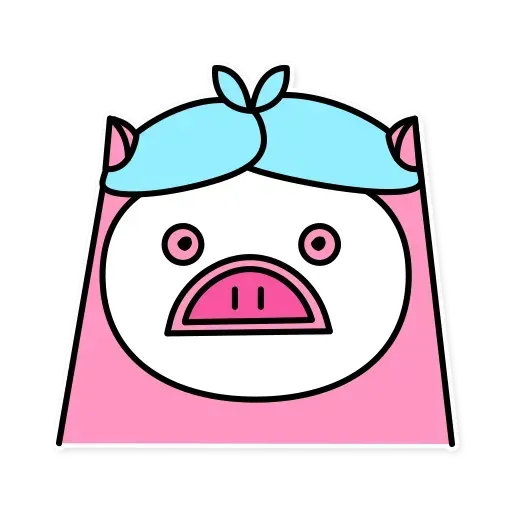 Cerdi_2 - Sticker 10