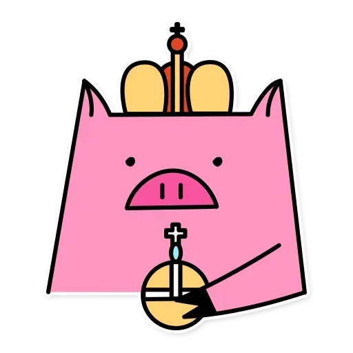 Cerdi_2 - Sticker 15