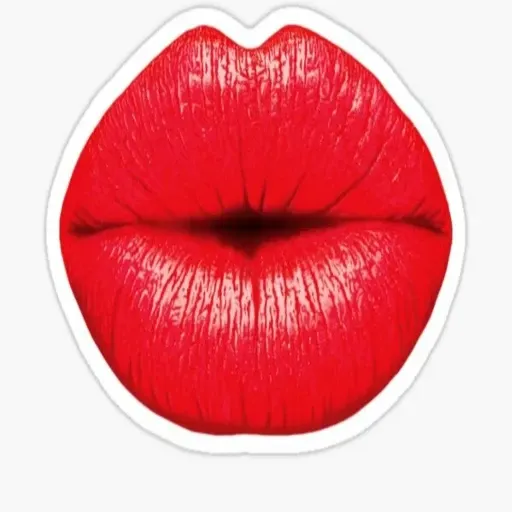 Поцелуйчик 1 - Sticker 17