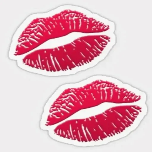 Поцелуйчик 1 - Sticker 9