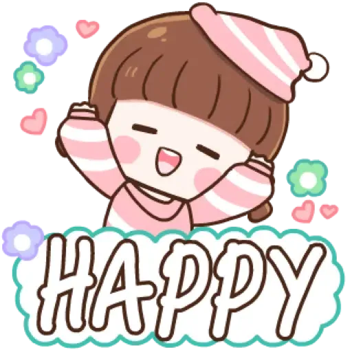 MINNIE ( V.CN ) (聖誕, 新年) (1) - Sticker 20