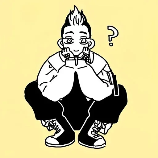 Tokyo revengers (pt2) - Sticker 22