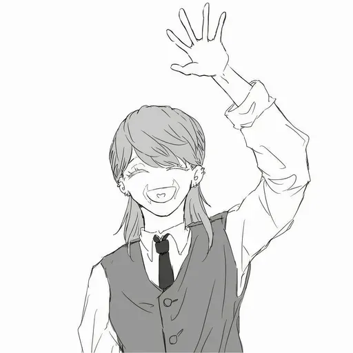 Tokyo revengers (pt2) - Sticker 30