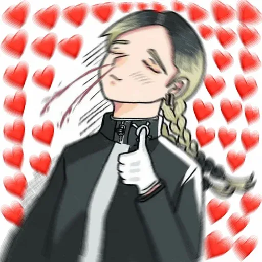 Tokyo revengers (pt2) - Sticker 29