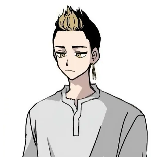 Tokyo revengers (pt2) - Sticker 13