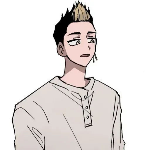 Tokyo revengers (pt2) - Sticker 11