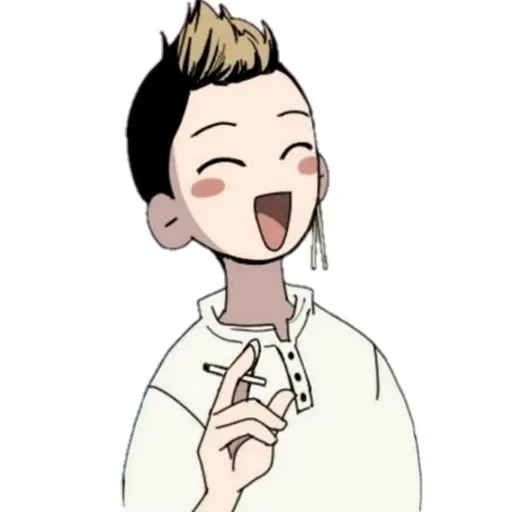 Tokyo revengers (pt2) - Sticker 24