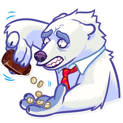 Polar-1 - Sticker 16