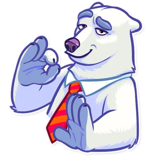 Polar-1 - Sticker 19
