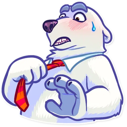 Polar-1 - Sticker 22