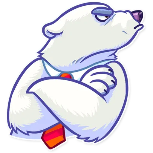 Polar-1 - Sticker 17