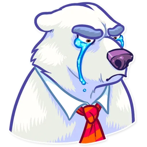 Polar-1 - Sticker 21
