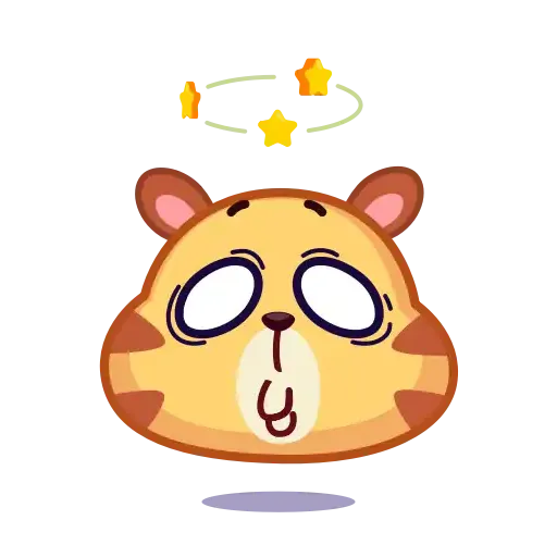 Quby - Sticker 25