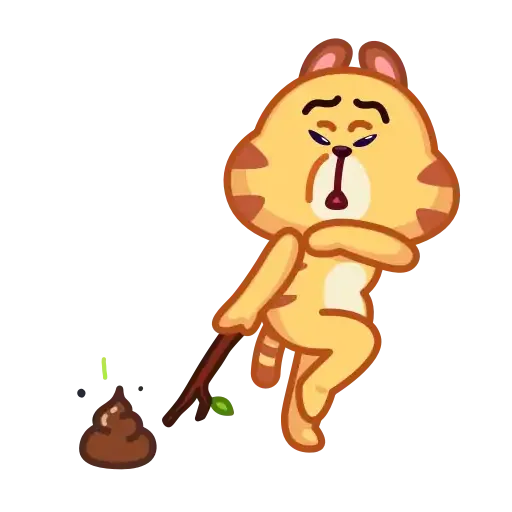 Quby - Sticker 18