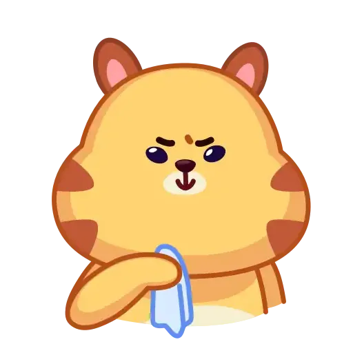 Quby - Sticker 23