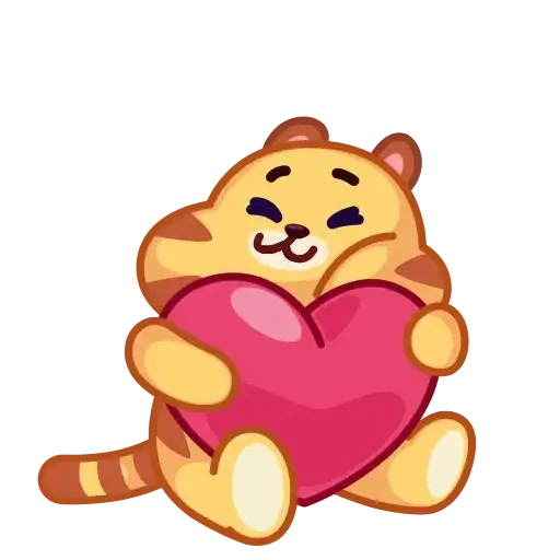 Quby - Sticker 16