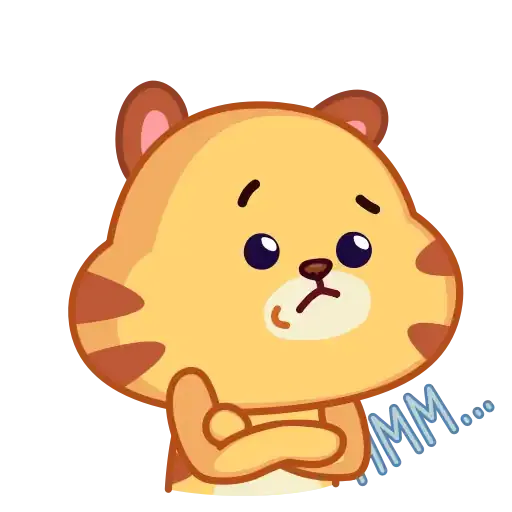 Quby - Sticker 21