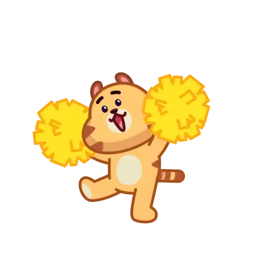 Quby - Sticker 26