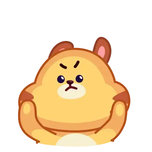 Quby - Sticker 9