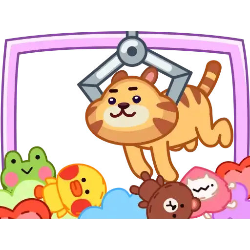 Quby - Sticker 28