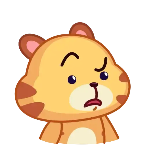 Quby - Sticker 22