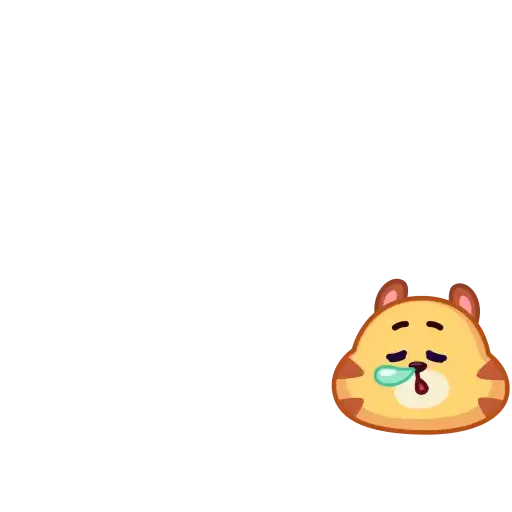 Quby - Sticker 11